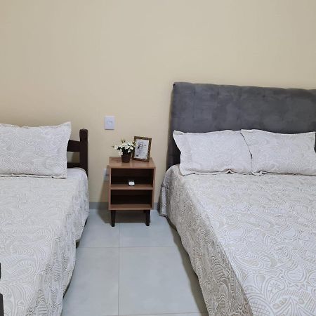 Recanto H & E Olímpia المظهر الخارجي الصورة