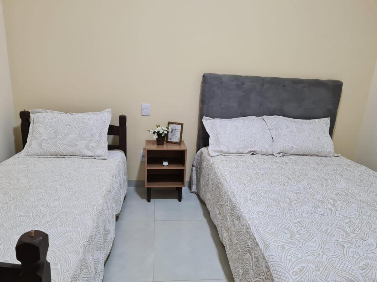 Recanto H & E Olímpia المظهر الخارجي الصورة