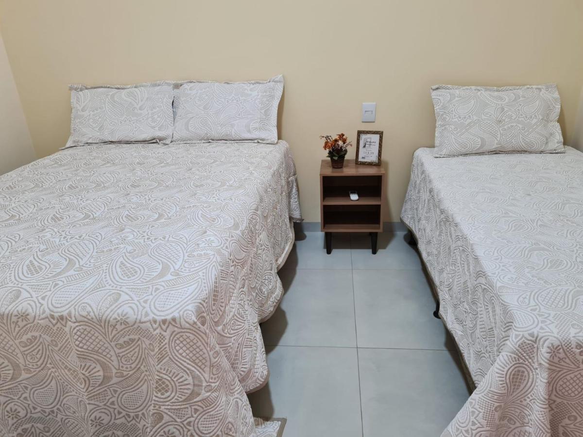 Recanto H & E Olímpia المظهر الخارجي الصورة