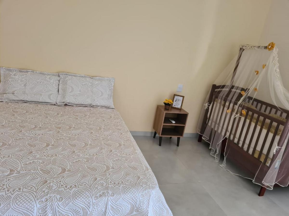 Recanto H & E Olímpia المظهر الخارجي الصورة