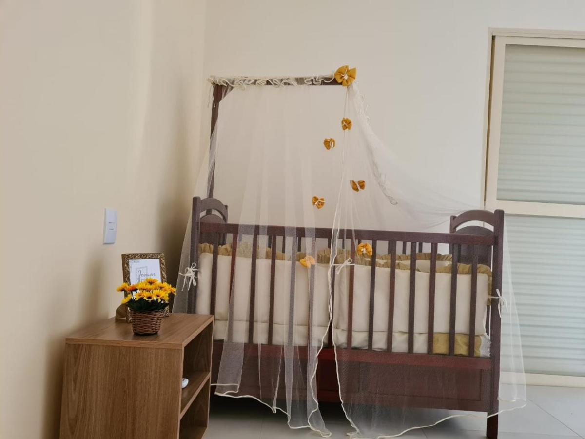 Recanto H & E Olímpia المظهر الخارجي الصورة