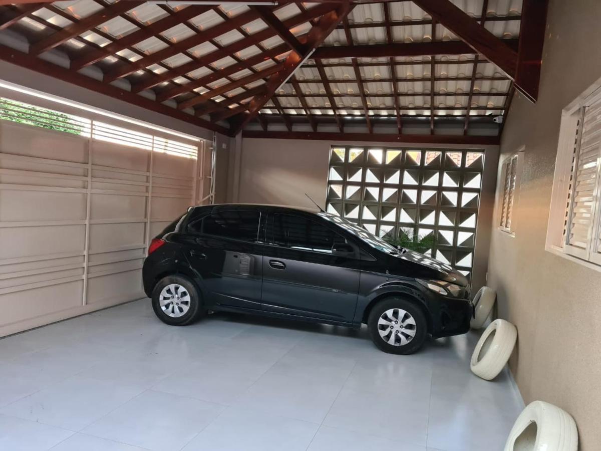 Recanto H & E Olímpia المظهر الخارجي الصورة