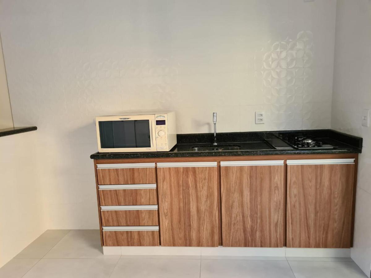 Recanto H & E Olímpia المظهر الخارجي الصورة